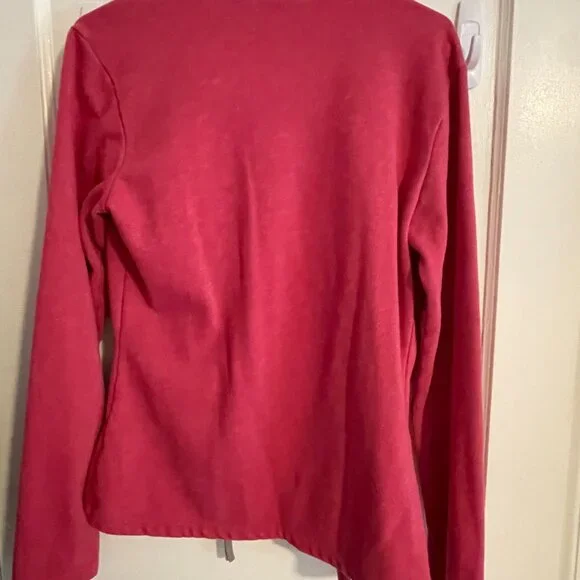 Bench Sweater - Picture 5 of 5